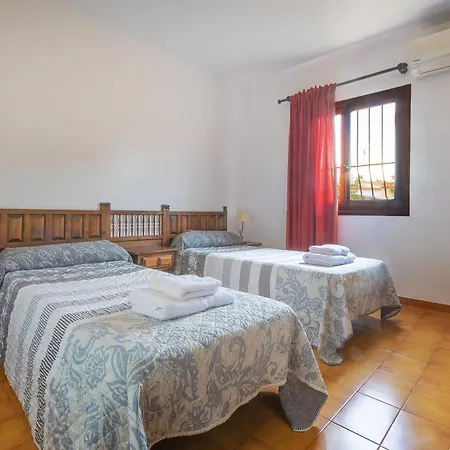 Feliz Imelda By Abahana Villa Casas de Torrat