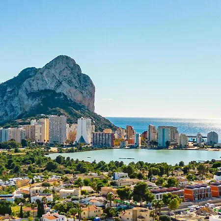 Feliz Imelda By Abahana Casas de Torrat