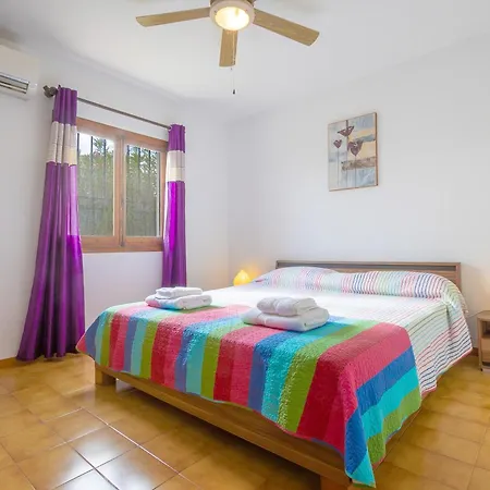 Feliz Imelda By Abahana * Casas de Torrat