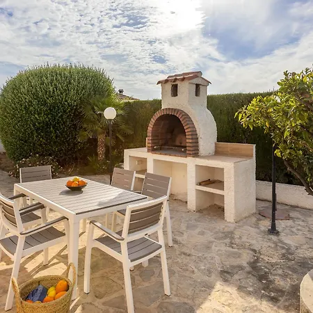 Feliz Imelda By Abahana Villa Casas de Torrat