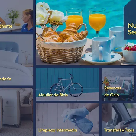 Feliz Imelda By Abahana Villa *