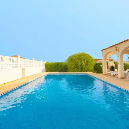 Feliz Imelda By Abahana * Casas de Torrat