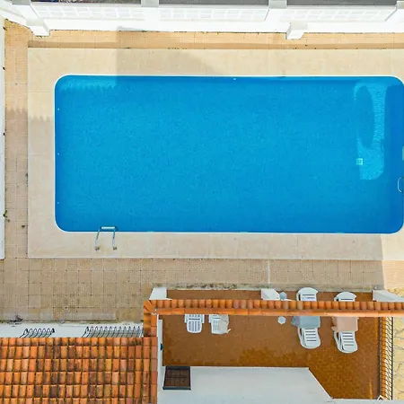 Villa Feliz Imelda By Abahana *